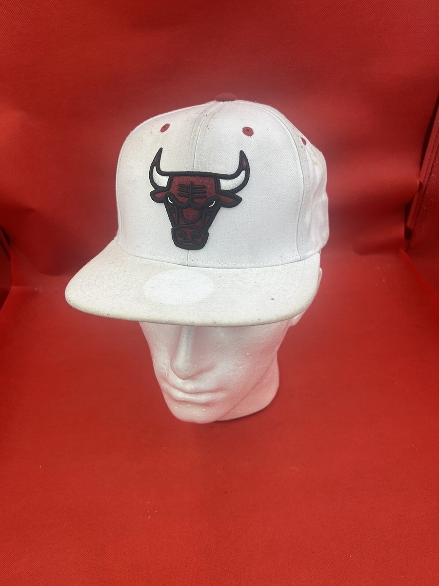 Chicago Bulls Nba Headgear 2023-24 CHICAGO BULLS CITY EDITION NEW
