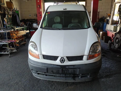 Right Front Transmission for RENAULT KANGOO I (F/KC0) * 2003 142087 - Imagen 4 de 8