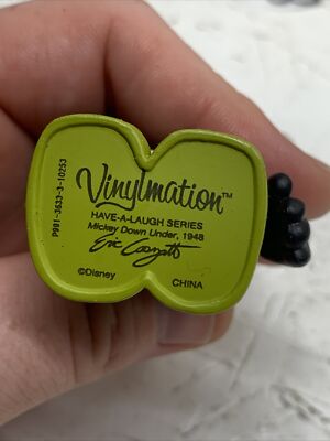 Disney Vinylmation 3