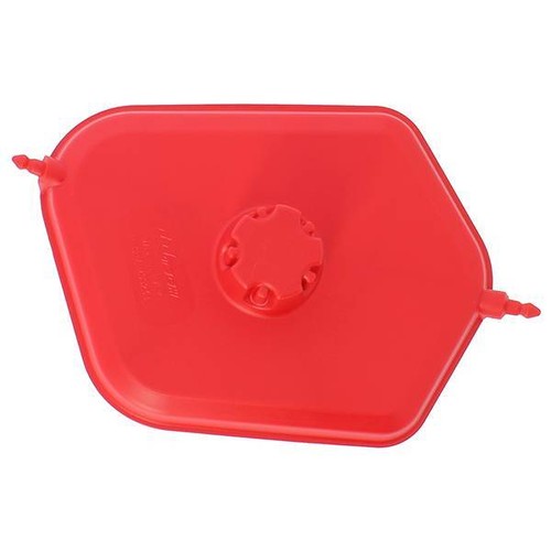 Husqvarna Tc / Fc filter cover 2023 - 2025 Ktm Sx / Sxf 2023 - 2025 - Picture 2 of 3