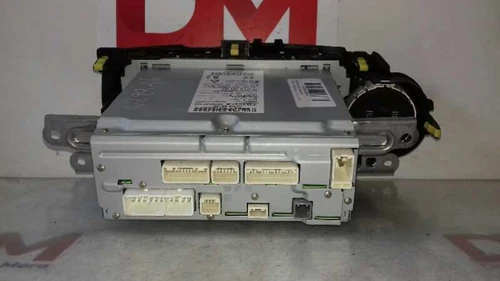 861400D100 Sistema Audio/Radio Cd para TOYOTA YARIS (KSP1/NLP1/NSP1) 20 2564240 - Imagen 5 de 10