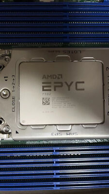 Scheda Madre Supermicro H11SSL-NC REV 2.0 Per AMD EPYC 7001/7002 - Usata