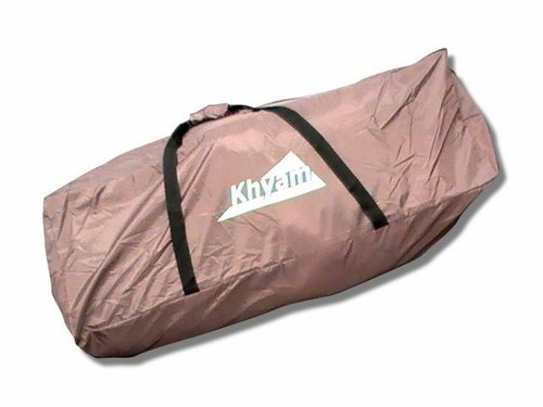 Khyam Screenhub Camping Storage Tent 