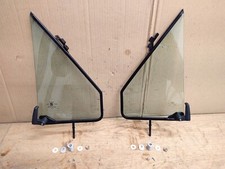 92-96 Ventwing Window Set Ford F150 F250 F350 Bronco Refurbished 92-96 Ventwing Window Set Ford F150 F250 F350 Bronco Refurbished