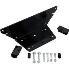 Moose Utility Winch Mount Polaris Utv- Oem 45050505