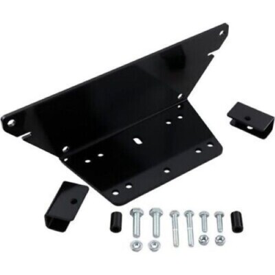 Moose Utility Winch Mount Polaris UTV- OEM 45050505