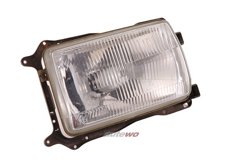 823941018 Bosch 1 305 620 374 Audi 80 Typ 82/B1 Scheinwerfer Vorne Rechts