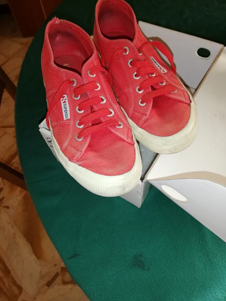 Superga 2750 Cotu Classic, foto 2 di 4