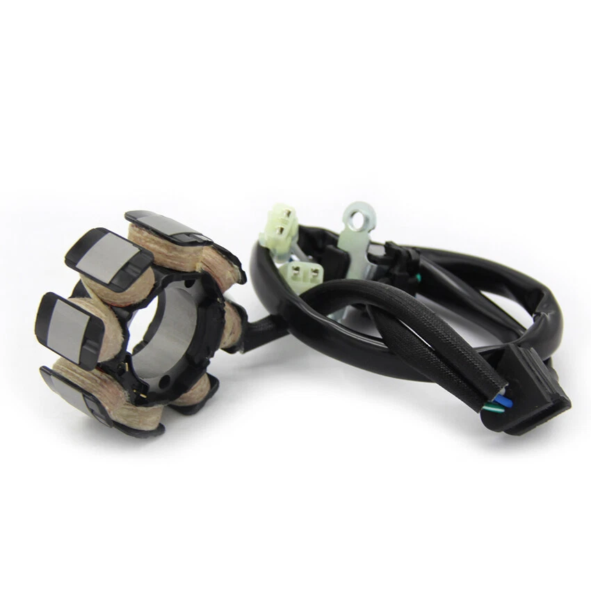 Stator Coil for Honda CRF150R CRF150RB 31120-KSE-671 31120-KSE-A71 2012-2021 - Image 4 of 4