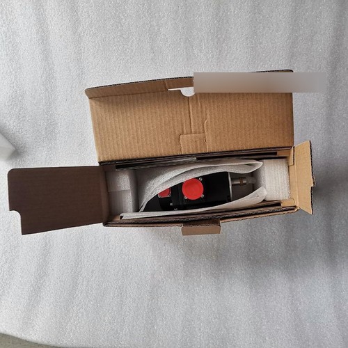 Servomotore Mitsubishi HF75S-A48 1 PZ nuovo spedizione celere HF75SA48 - Foto 2 di 2