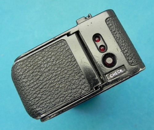 Nikon 1st version MB-1 Battery Pack W/2 MS-1 Holders #3 - Picture 6 of 10