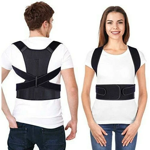 Lightweight 2025 back brace
