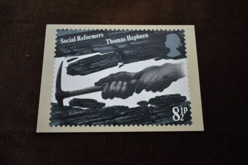 Royal Mail PHQ Stamp Cards, 1974 - 1979, Mint, Multi-Listing - Picture 8 of 30
