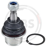 A.B.S. 220650 Trag-/FüHrungsgelenk Vorne Links Rechts Oben FüR Chrysler Dodge