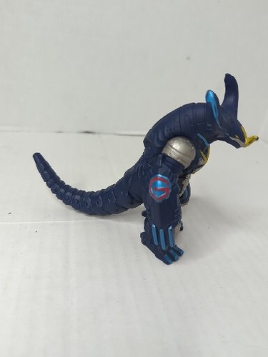 Cyber Gomora Kaiju Ultraman 2015 Spark Doll Ultra Monster X Figure Bandai USsell - Picture 3 of 7