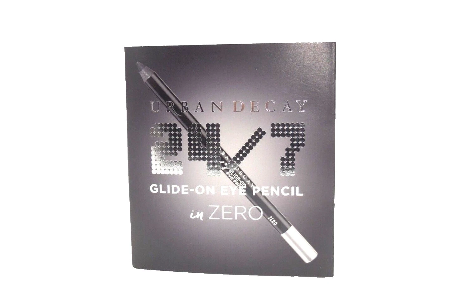 Urban Decay Crayon Matte Eyeliners Products