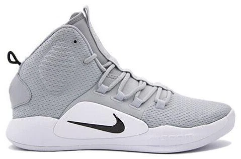 Nike Hyperdunk X TB Wolf Grey