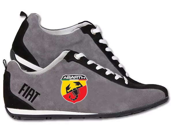 Scarpe fiat sales