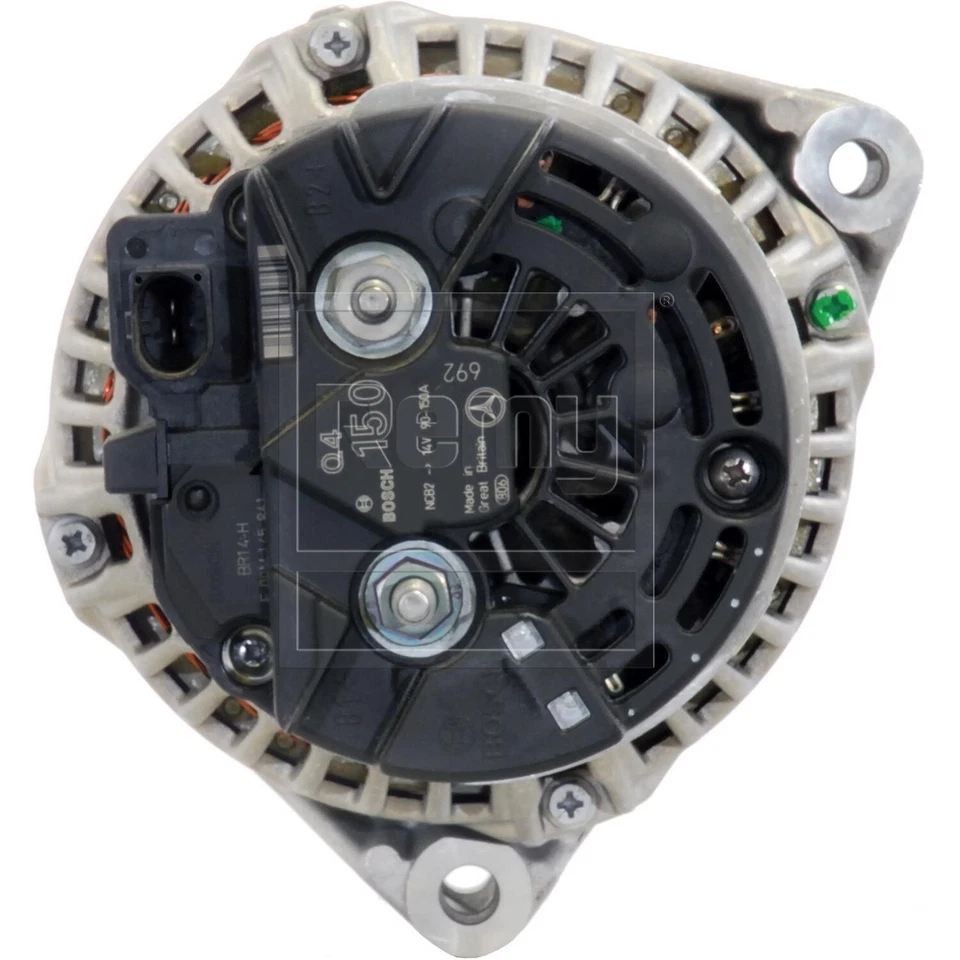 Alternador Remy para G500, G55 AMG 12472 Foto 4 de 4