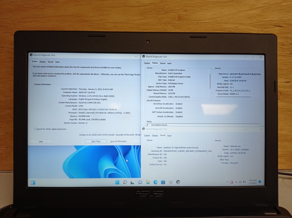 Windows 11 How To Check My Gpu Bios Version Bios How To Check My