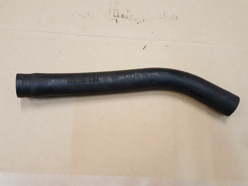 VW GOLF JETTA MK2 1.6 D GTD ZYLINDERKOPFHAUBE ENTLÜFTUNGSROHR ROHR 068103493AF