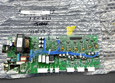 Konecranes Power Board Inverter 52861913 / Vacon PC00020-D / Eaton CB00002 *NEW*
