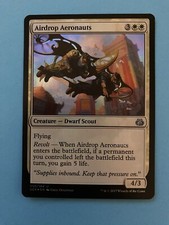Airdrop Aeronauts - 005/184 - Aether Revolt - Foil - MTG