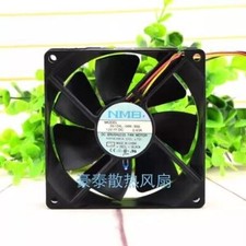MNB 3610KL-04W-B56 9025 DC12V 0.43A 9CM 3-Wire Inverter Cooling Fan