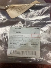 KAWASAKI NEEDLE-JET 16057-0156