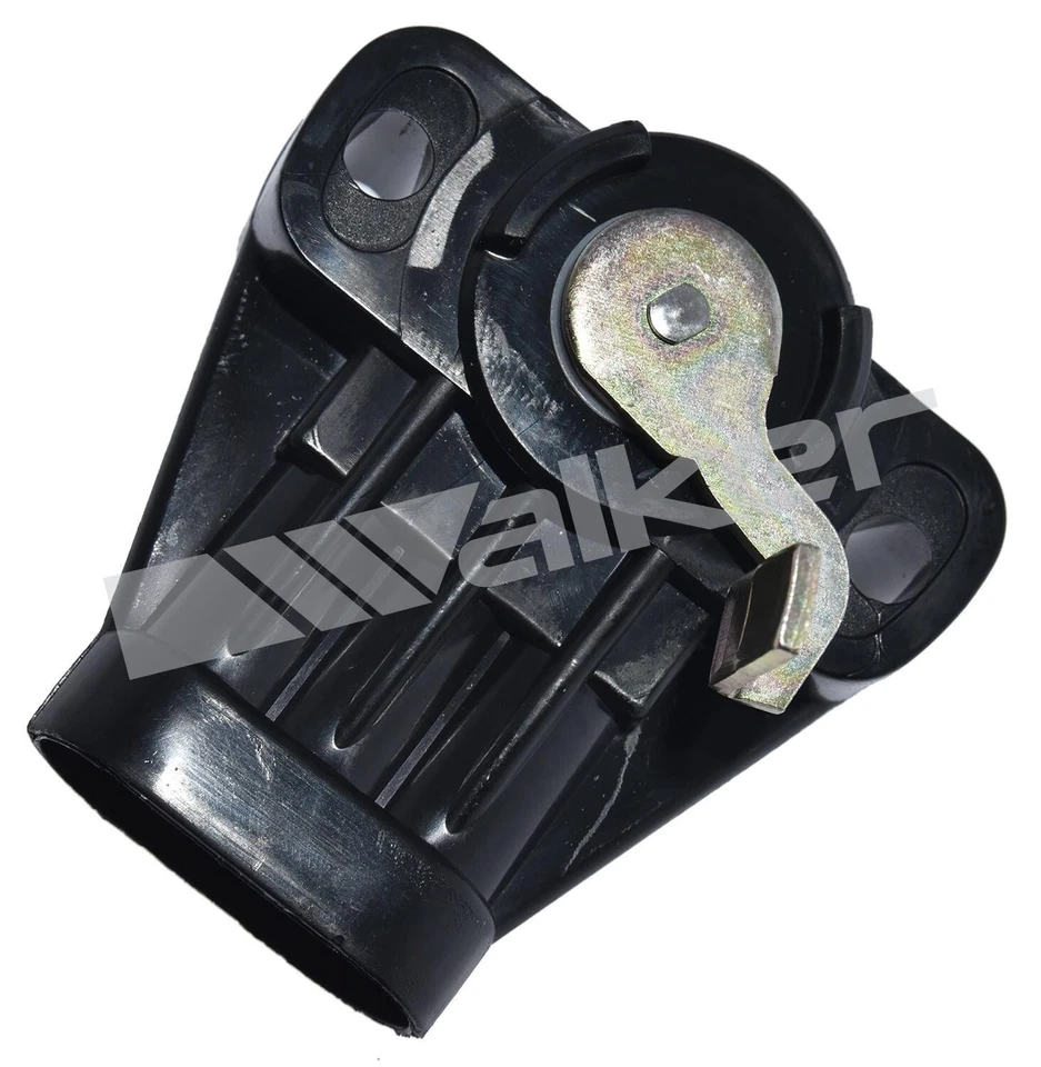 Sensor de posição do acelerador Walker 1987 1988 1989 Chevrolet P30 1986-1990 - Imagem 4 de 4