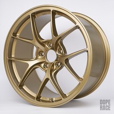 Rota Wheels Kb - 18x9.5 38mm 5x114.3 73 Hub Plain Gold Rota Wheels Kb - 18x9.5 38mm 5x114.3 73 Hub Plain Gold