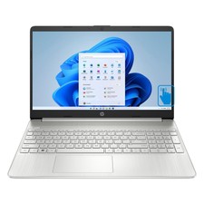Hp Laptop 15-dy4013dx Touch I5-1155g7 2.50ghz 12 Gb Ram 256 Gb Ssd Win 11 Home