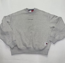Tommy Hilfiger signature Pullover Sweater Size Small  