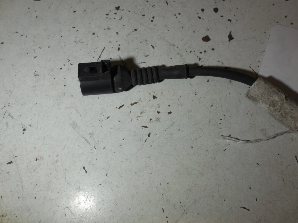 4B0973712 Sensor de temperatura cableado conector telar 04-10 Volkswagen Touareg Foto 2 de 4