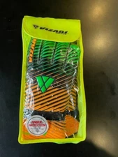 Soccer Goalie Gloves Size 9 Vizari - Used