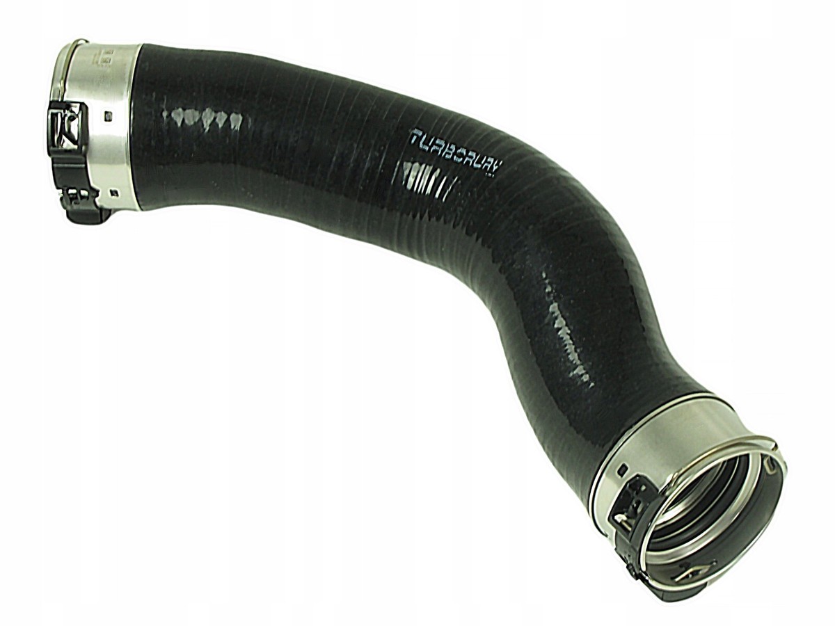 TURBO SCHLAUCH LADELUFTSCHLAUCH FÜR MERCEDES KLASSE C W205 S205 
