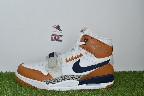 Nike Air Jordan Legacy 312 NRG Medicine 