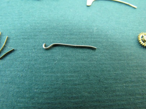 Omega cal. 320 321 27CH Spare Parts NOS, check description - Picture 31 of 44