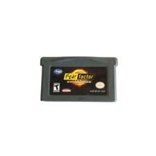 ebay® Auktion 316465136307 | Fear Factor Unleashed (Nintendo Gameboy Advance, 2004) GBA Cartridge Only! Thumbnail of ebay® auction 316465136307 | Fear Factor Unleashed (Nintendo Gameboy Advance, 2004) GBA Cartridge Only!