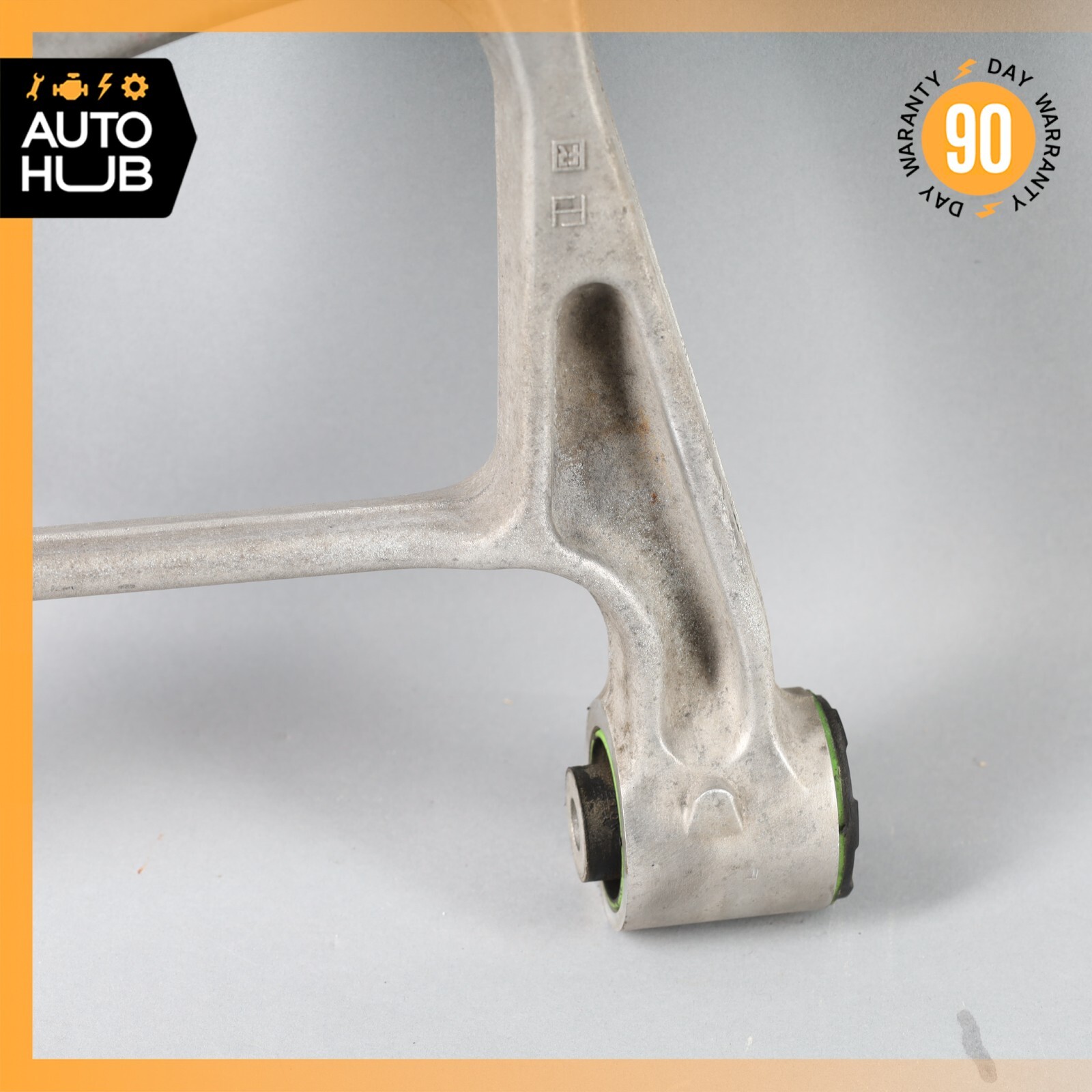10-21 Lotus Evora Front Right Passenger Side Lower Control Arm OEM 32k