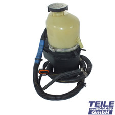 ELEKTRISCHE Servopumpe 95521950 OPEL MERIVA B BLAU 24 Monate Garantie*