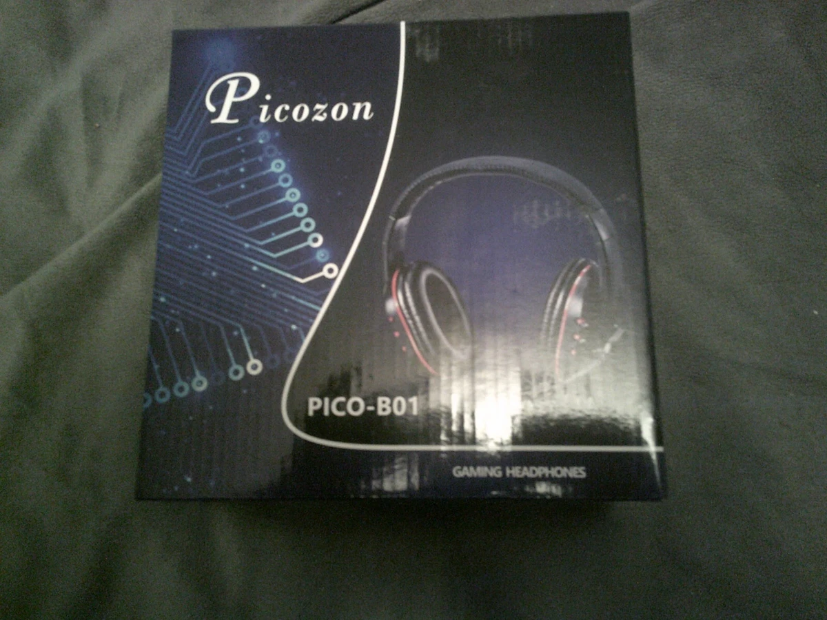 Picozon online