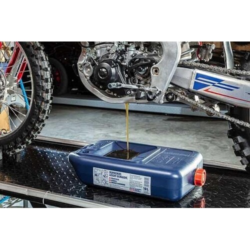 Liqui Moly Ölwechselkanister 10-Liter Leerkanister Wanne für Ölwechsel - 7055 - Bild 3 von 4