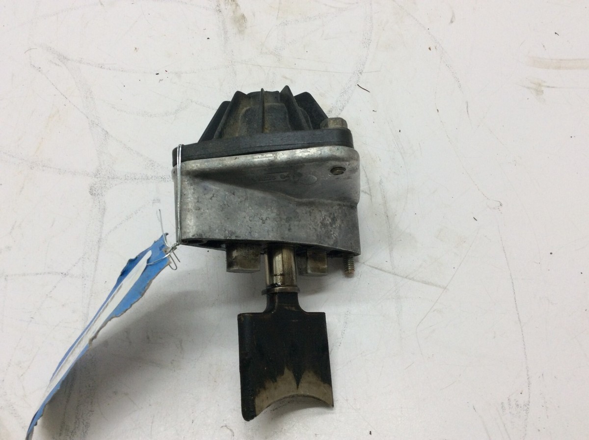 Polaris Power Valve Exhaust Valve 2003-2005 Pro X Classic XCSP RMK