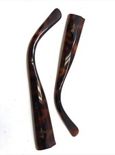 Authentic Temple Replacement PARTS MAUI JIM MJ103-10 Italy Tortoise Brown Y448