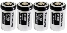  Panasonic CR2 Industrial Lithium Battery DL-CR2 Photo 4 Batteries  EXP 2028