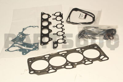 1000C932 Genuine Mitsubishi GASKET KIT,ENG OVERH | eBay