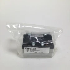 Aventics 5812131000 5/2 Directional Valve Ventil Single Air Pilot New NFP Sealed