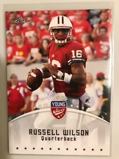 2012 Leaf Football Young Stars Pick From List!! Complete a Set!
