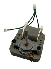 Ventline Bathroom Exhaust Fan Motor 120VAC With Plug BVC0367-00